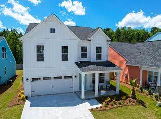 1074 Magnolia Warbler Way #18-17, Ravenel, SC 29470