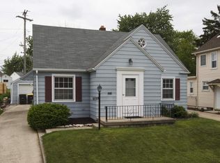1322 Putnam St, Fort Wayne, IN 46808