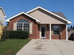 14562 Indian Trails Cir, Biloxi, MS 39532