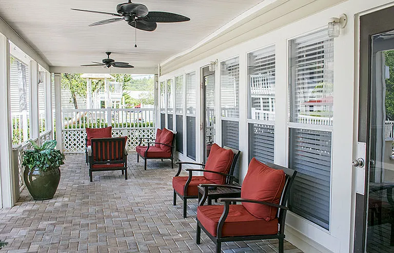 Promenade at Summer Trace Apartments — Photo 14
