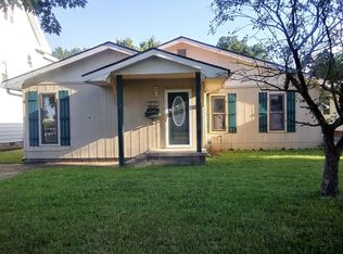 509 W 4th St, Coffeyville, KS 67337
