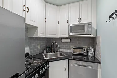 Rented by Keller Williams NYC