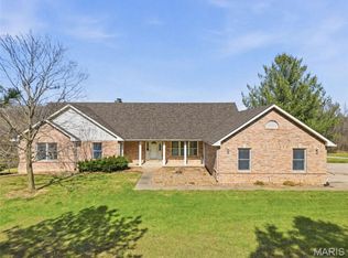 75 Morgans Way, Elsberry, MO 63343
