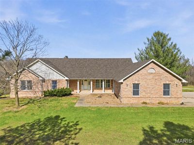 75 Morgans Way, Elsberry, MO, 63343