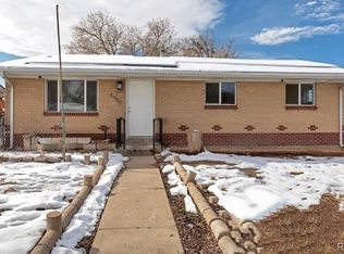 6951 Locust St, Commerce City, CO 80022