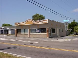 1740 N Fort Harrison Ave, Clearwater, FL 33755