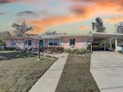 6470 Treehaven Dr, Spring Hill, FL, 34606