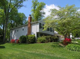 10371 Eclipse Way, Columbia, MD 21044