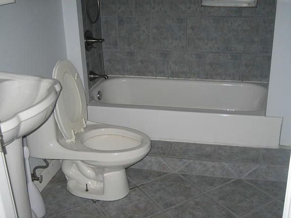 Bath - Unit 1