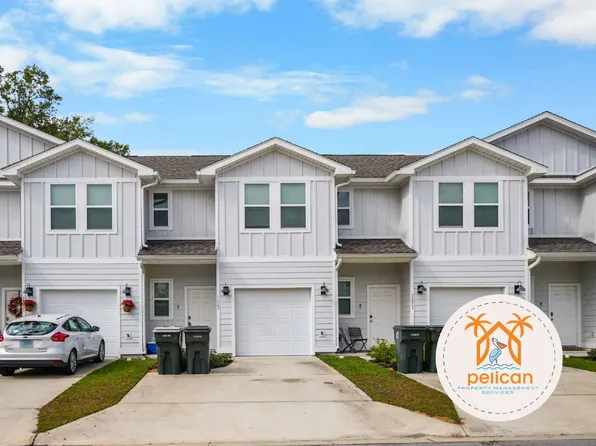 1567 Iroquois Ct, Pensacola, FL 32534