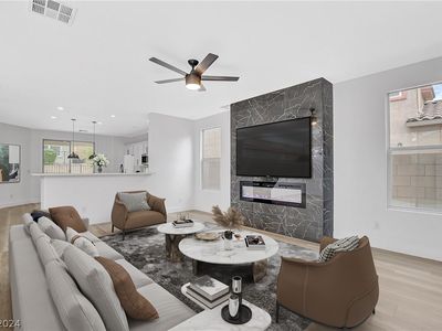 9025 Ellenbrook St, Las Vegas, NV, 89148