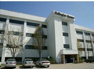 1225 S Main St STE 302B, Greensburg, PA 15601
