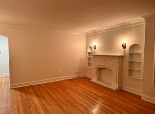 8151 S Paulina St #2S, Chicago, IL 60620