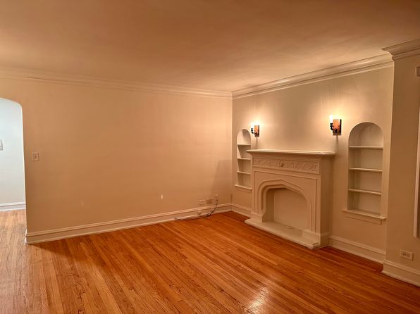 8151 S Paulina St #2S