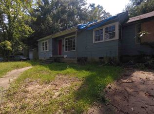 2833 Donaldson Dr, Jackson, MS 39212