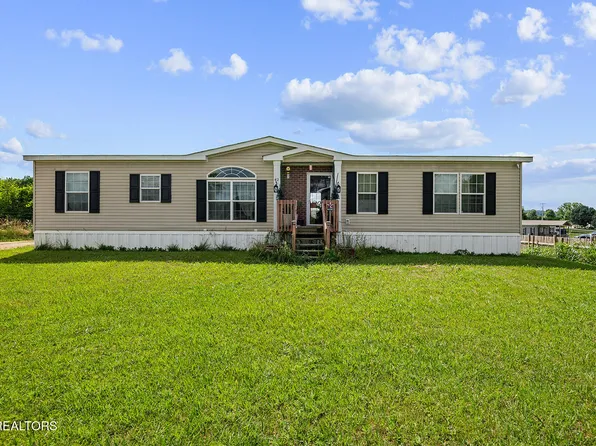 42 Wisecarver Rd, Mosheim, TN 37818