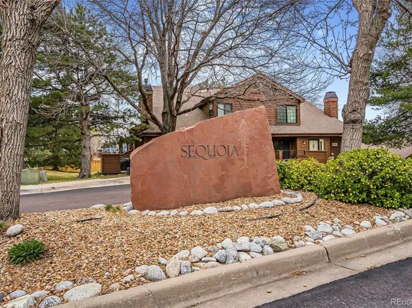 8060 Holland Court #D, Arvada, CO 80005