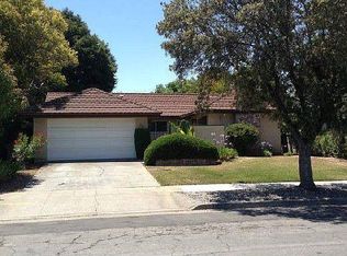 1155 Elmsford Dr, Cupertino, CA
