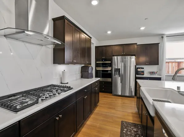 805 Broadfork Circle, Vacaville, CA 95687