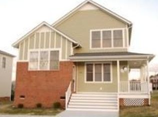 526 Van Buren Dr, Petersburg, VA 23803