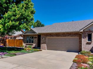 10721 W 45th Ave, Wheat Ridge, CO 80033