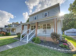 4160 W 227th St, Fairview Park, OH 44126