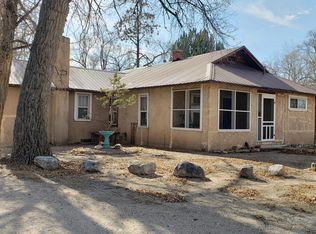 708 Williams Ave, Estancia, NM 87016
