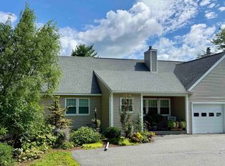 6 Oak Ridge Rd #16, West Lebanon, NH 03784
