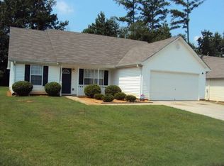 7767 Hana Ct, Jonesboro, GA 30236