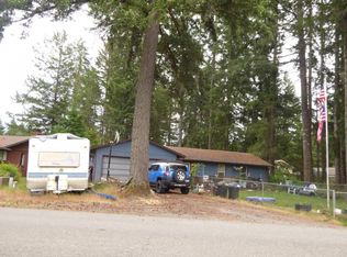 70 E Fir Dr, Shelton, WA 98584