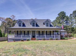 3635 Cox Cemetery Rd, Social Circle, GA 30025