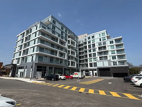 500 Plains Rd E #LPH02 Photo 1