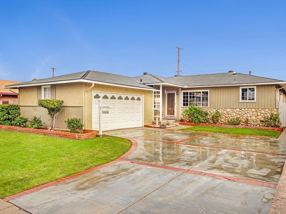 For Sale: 13604 Casimir Ave, Gardena, CA 90249