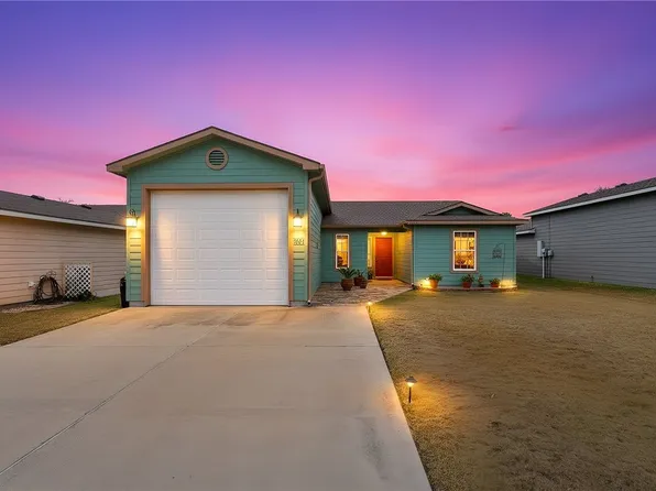 117 Treasure St, Rockport, TX 78382