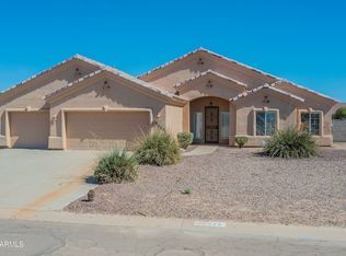 14925 S Oakmont Dr, Arizona City, AZ 85123