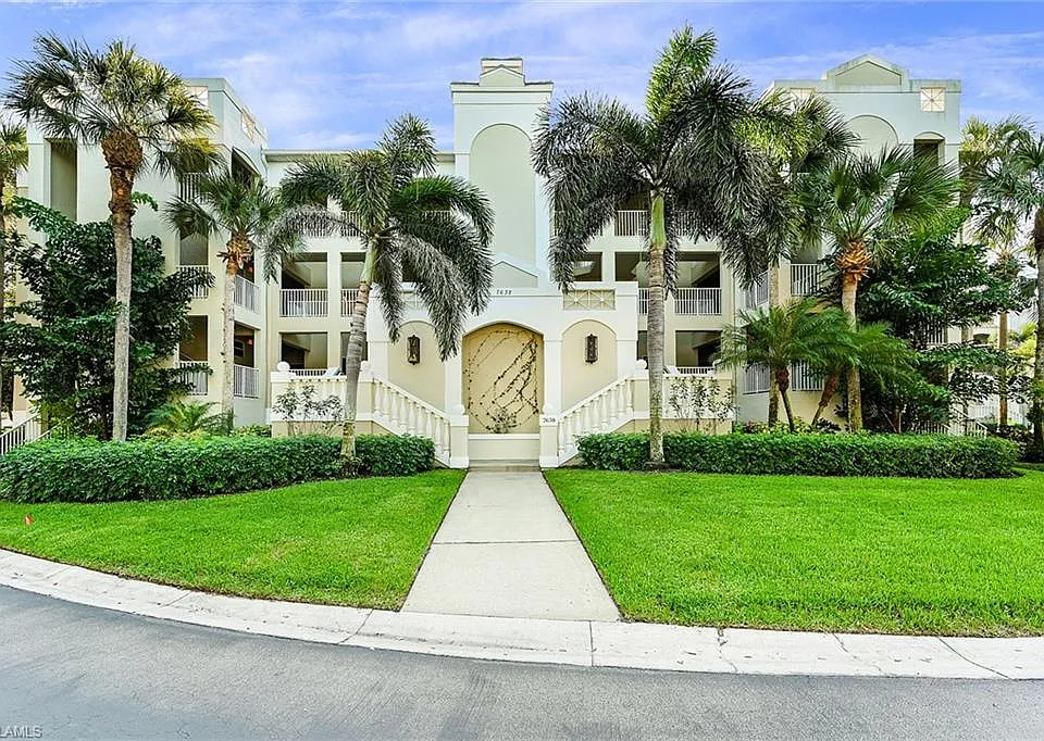 7638 Pebble Creek Cir #4202