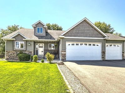 10401 35th St NE, Saint Michael, MN, 55376