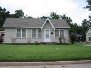 3827 NW 11th St, Oklahoma City, OK 73107