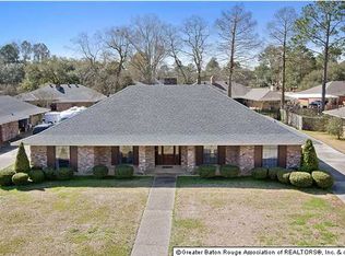 12502 Goodwood Blvd, Baton Rouge, LA 70815