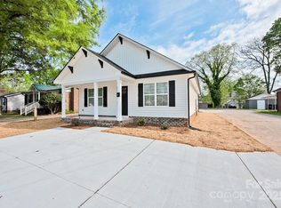 417 Spring St SW, Concord, NC 28025