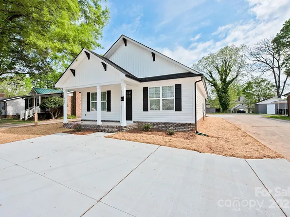 417 Spring St SW, Concord, NC 28025