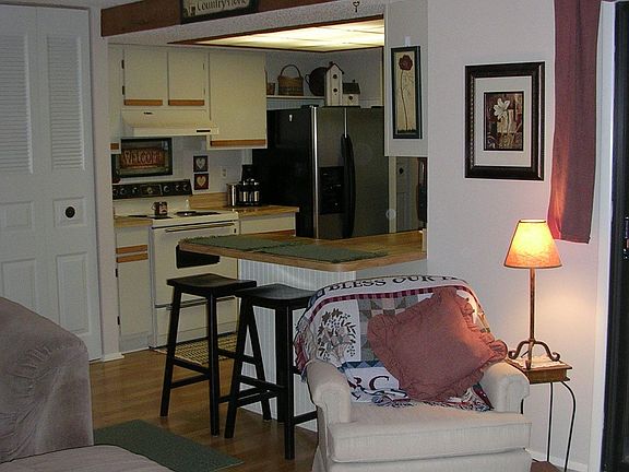 Family Room / Kitchen
