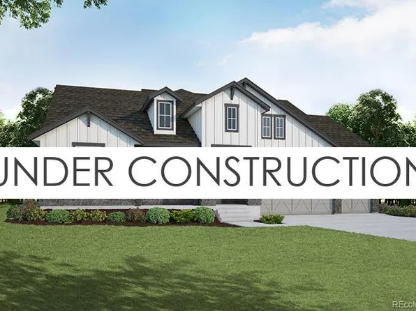 21821 E Tansy Place, Aurora, CO 80016