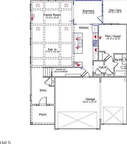 2nd image of 53 Small Pond Ct #240