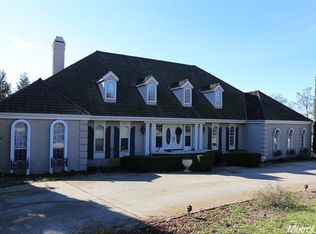 2101 E Green Springs Rd, Rescue, CA 95672