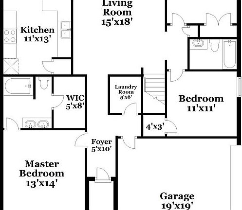 2nd image of 2025 Saint Andrews Dr