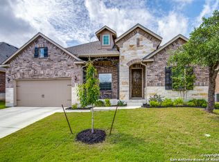 1510 Pimpernel, San Antonio, TX 78260
