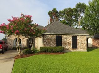 18121 Bryans Crossing Ave, Baton Rouge, LA 70817
