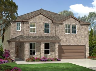 1815 Creekwood Dr, Cleburne, TX 76033