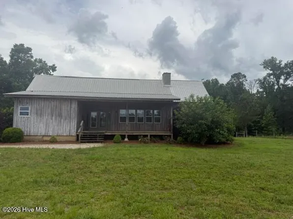 950 Mcafee Road, Tennille, GA 31089